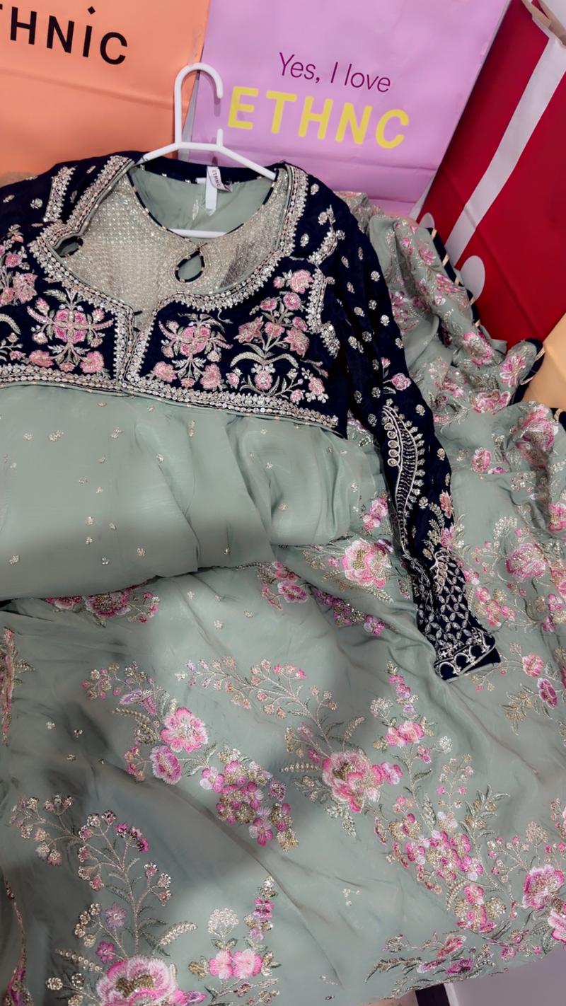 Ethnc maxi 18500