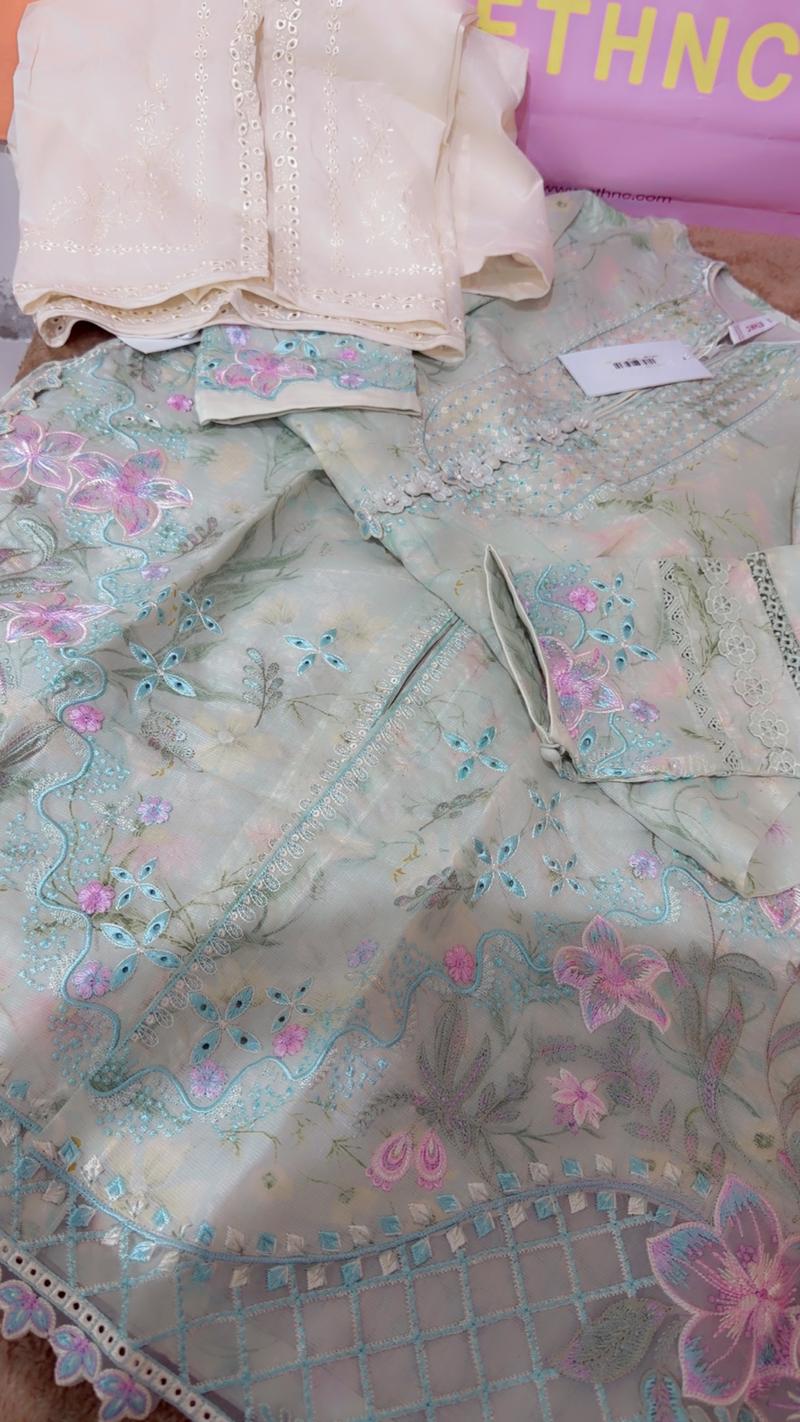 Ethnc new arrival multi 8750