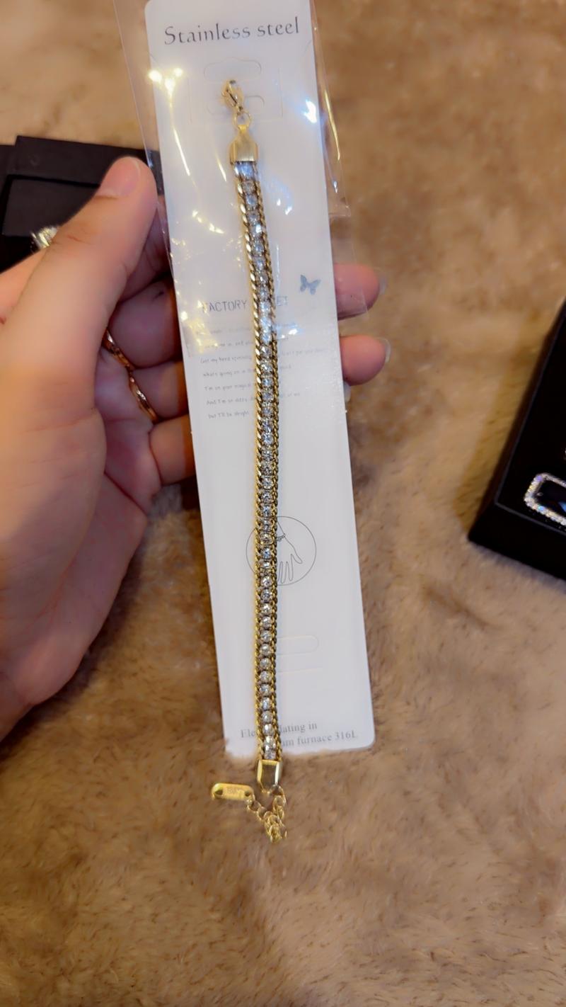 Bracelet 