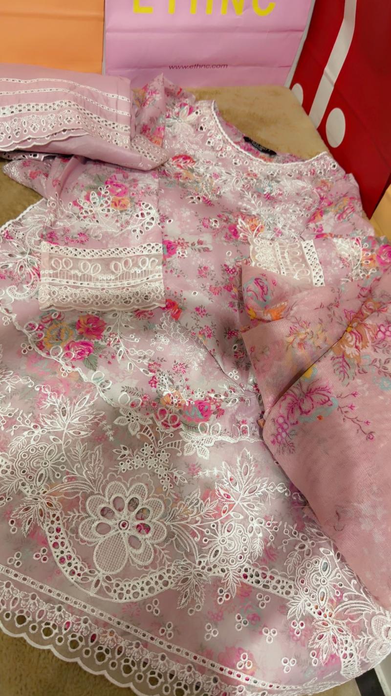 10500 sample heavy embroidery 