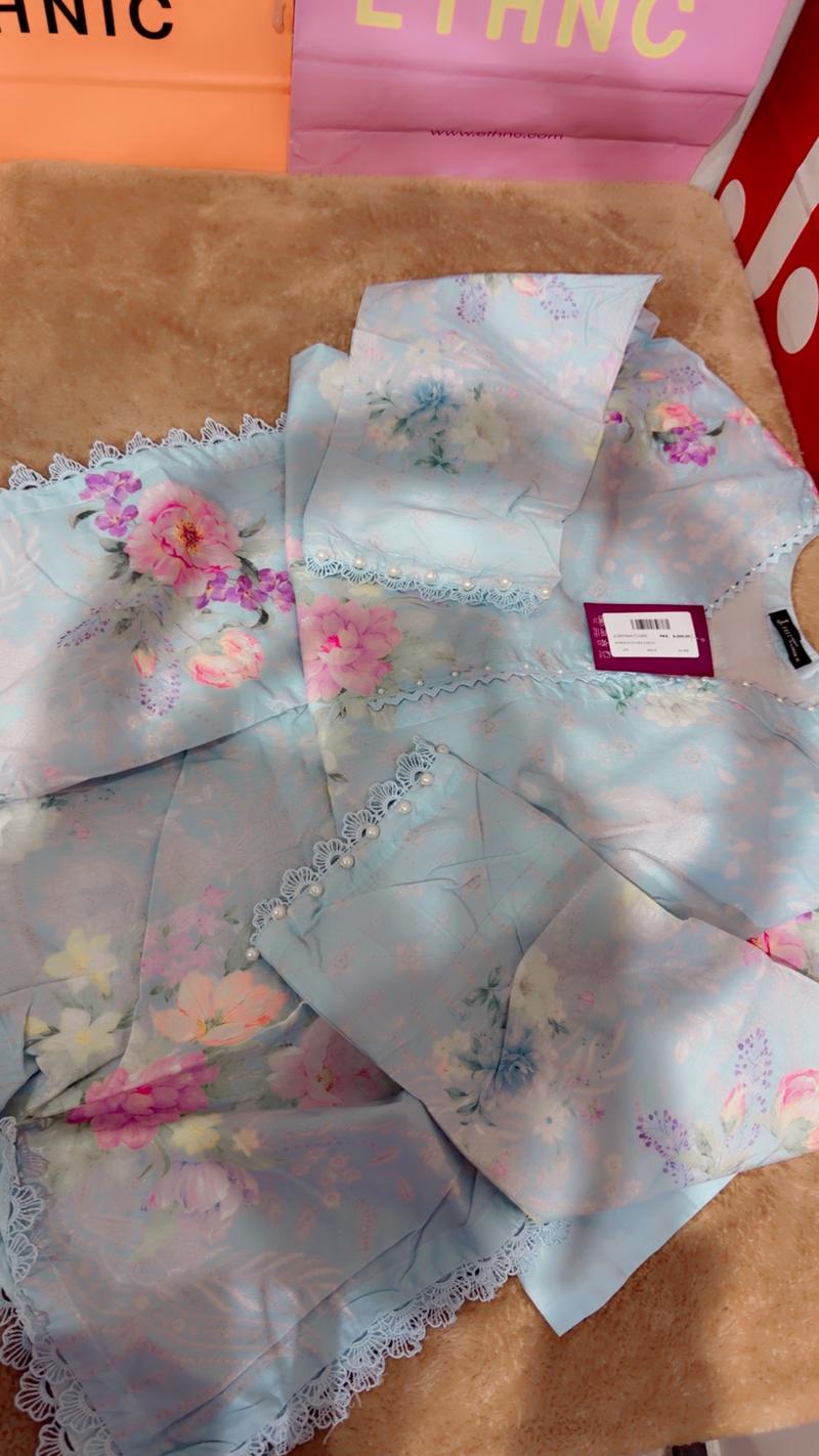 Sky blue 4500