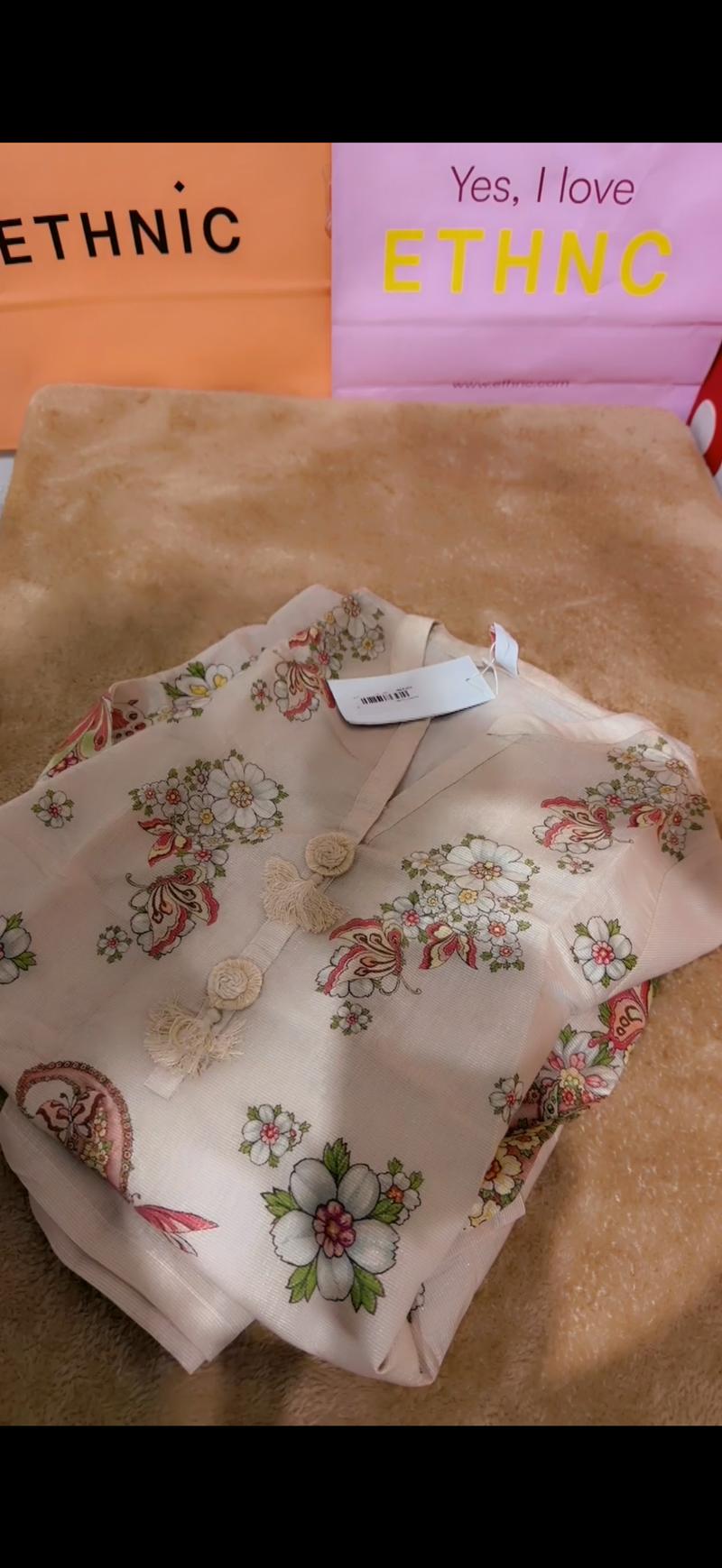 Skin kaftan Ethnc new arrival 4950