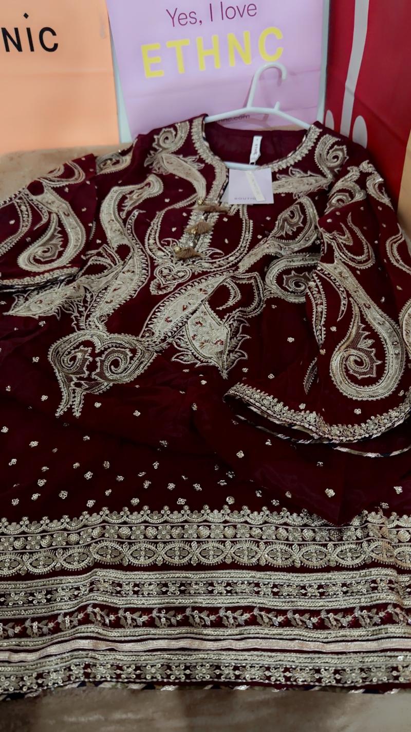 Ethnc kaftan 17500 original.