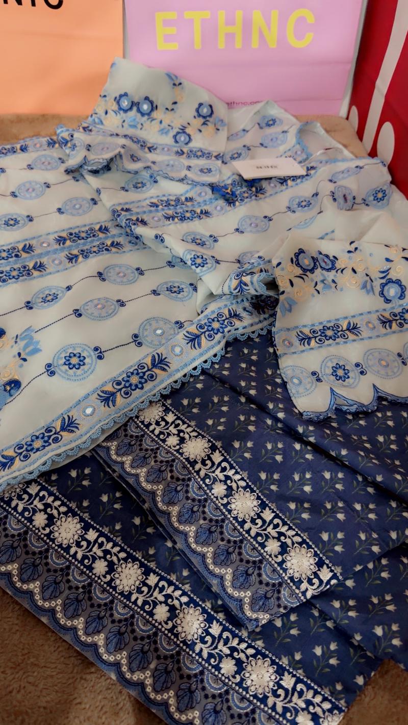 Blue 7800