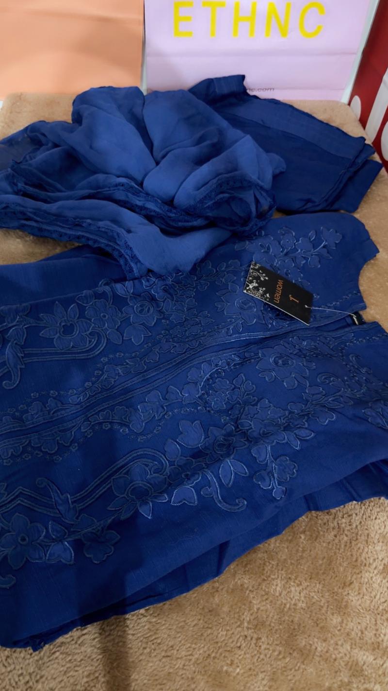 Blue 3pc j. 5500