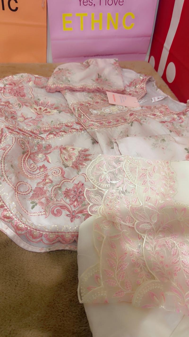 Pink 6950