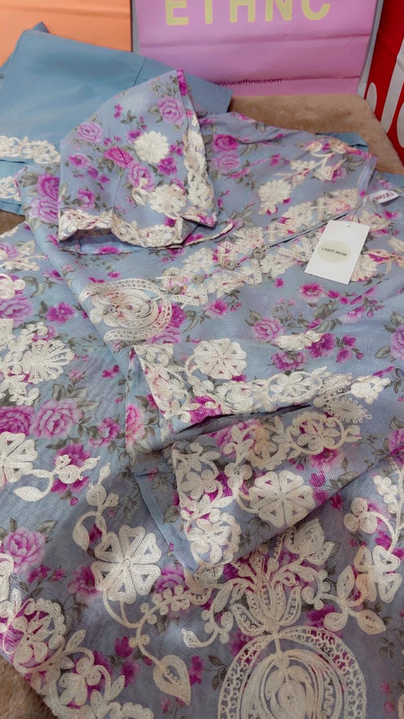 Ethnc formal 7950 xsmall