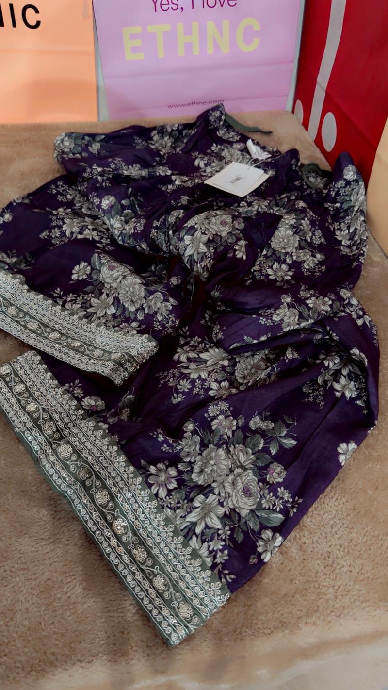 Botique shalwar 2950