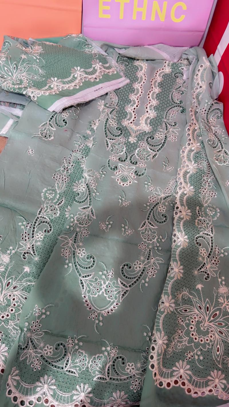 Ethnc unstitch rozana 4950