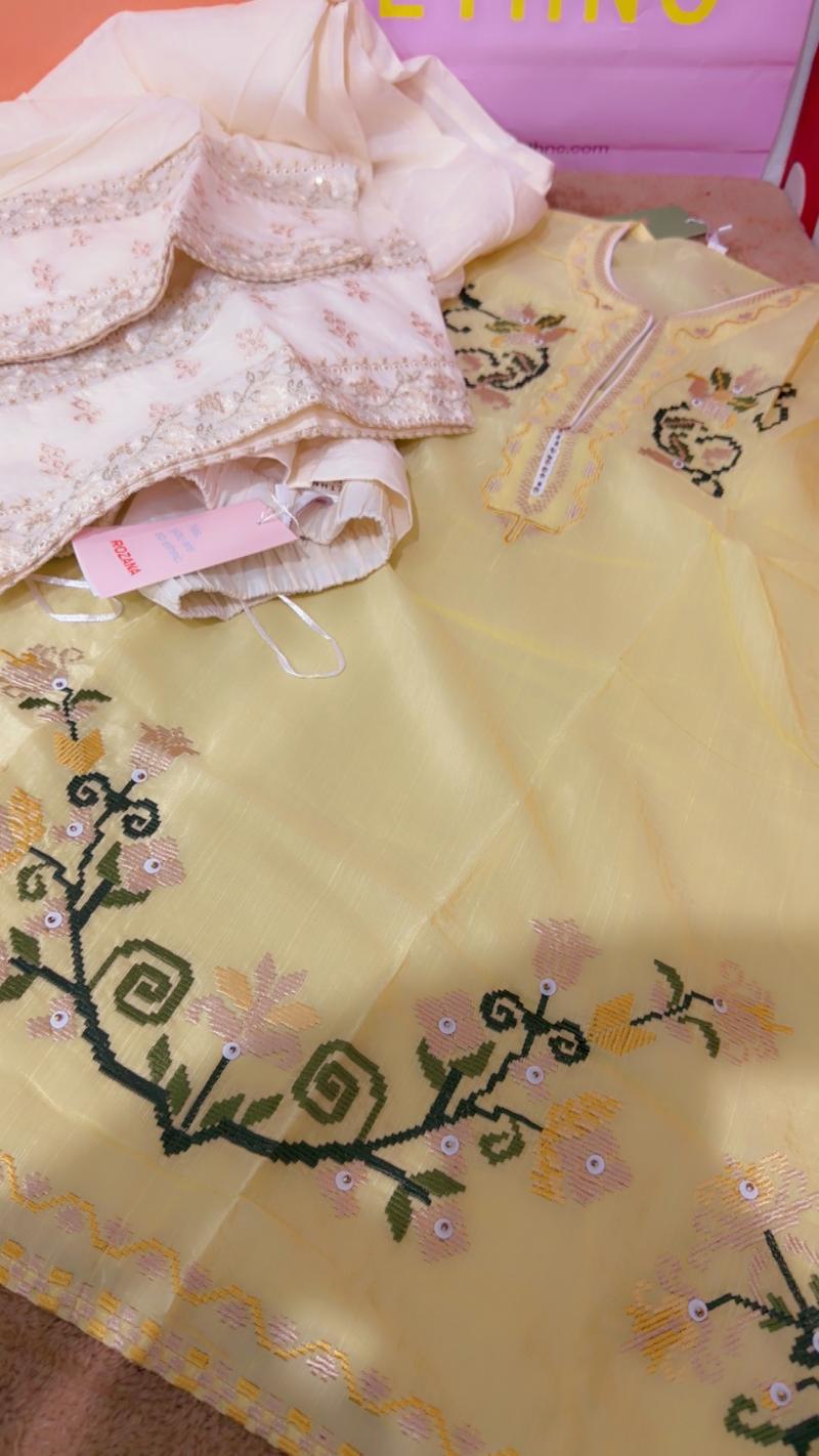 Lemon 2pc 5500