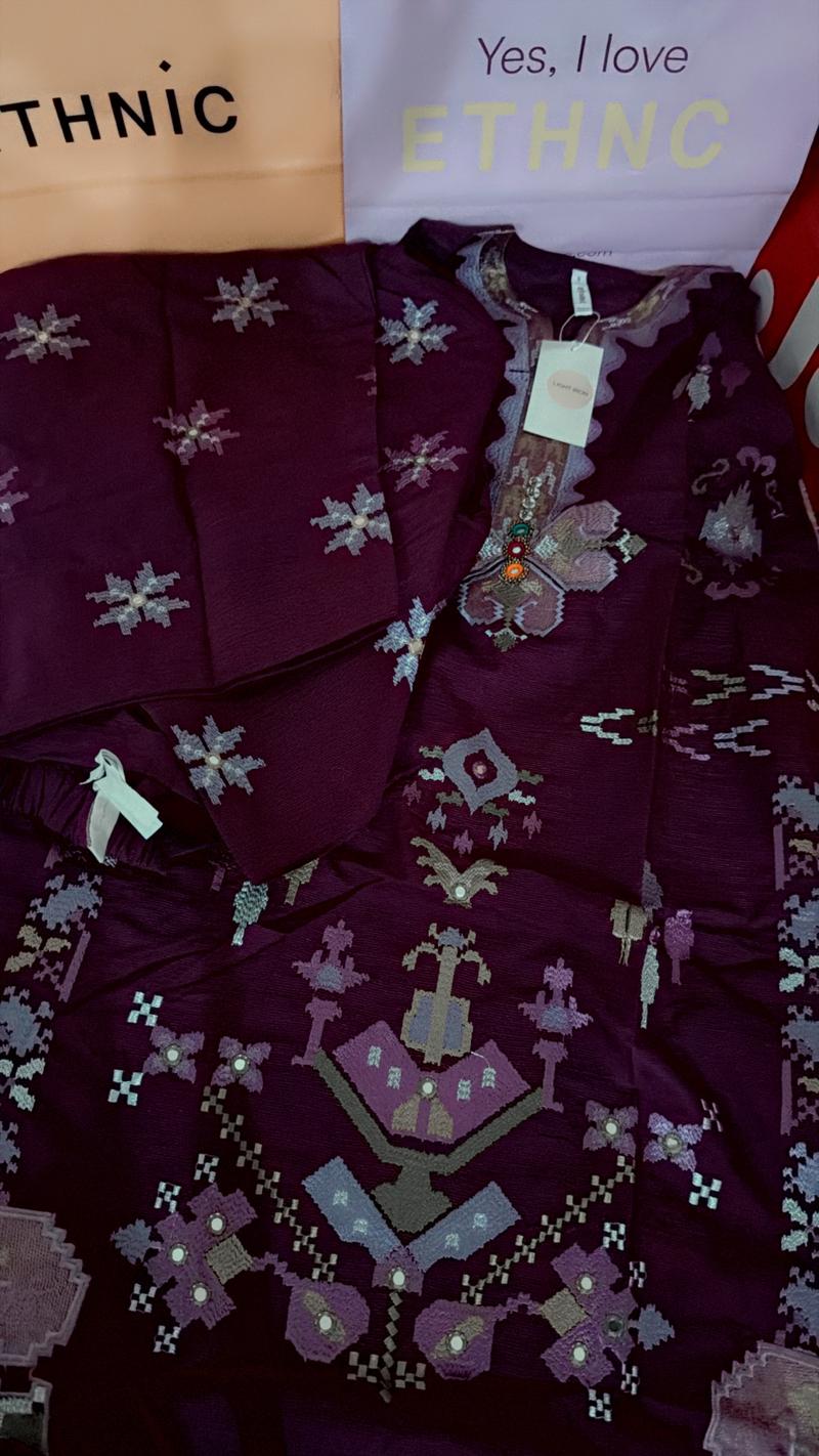 7900 purple dark Ethnc 