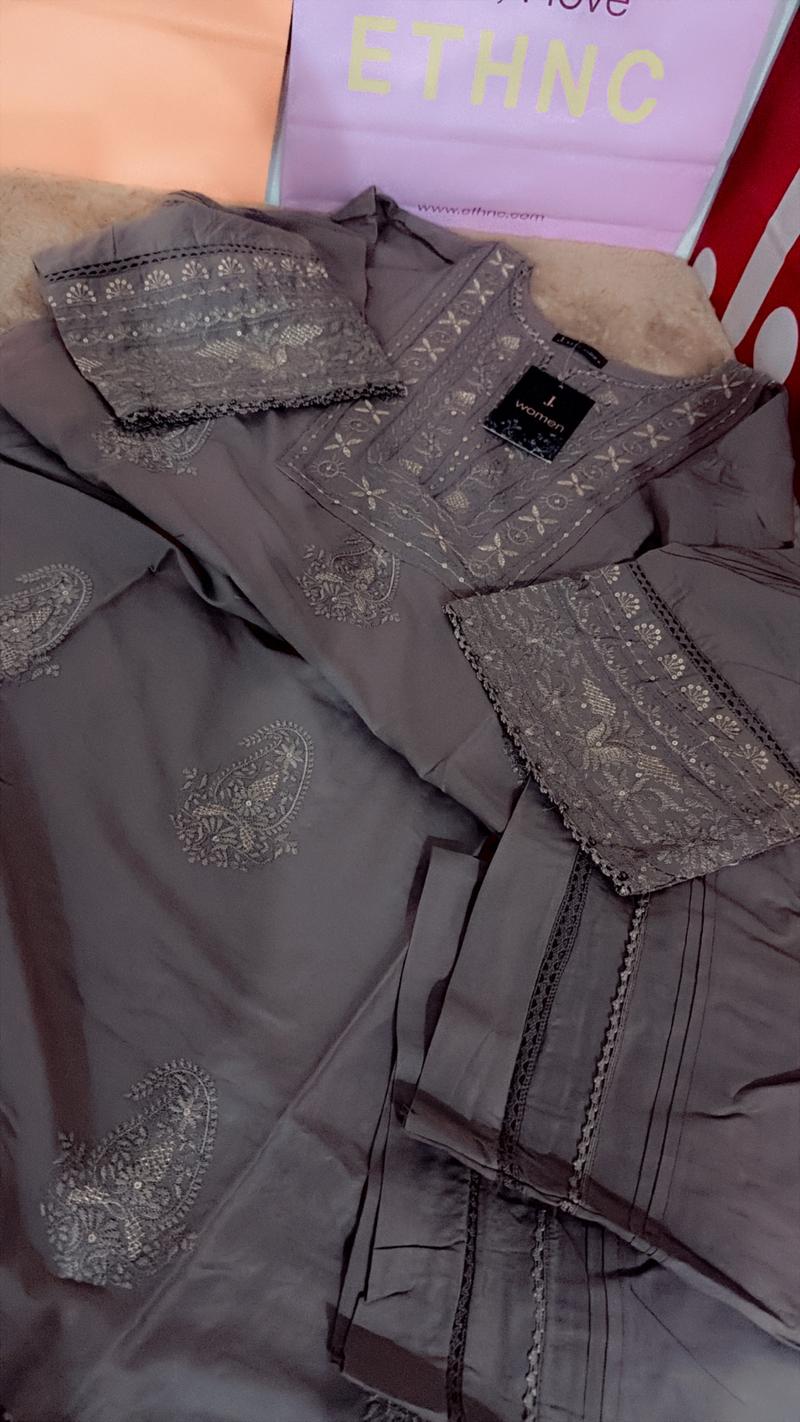 Gray 2pc 5800