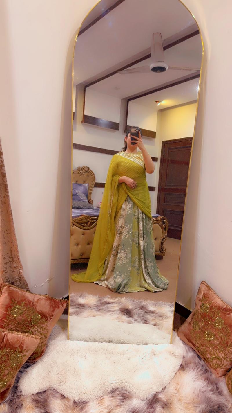 Ethnc sareee 14500