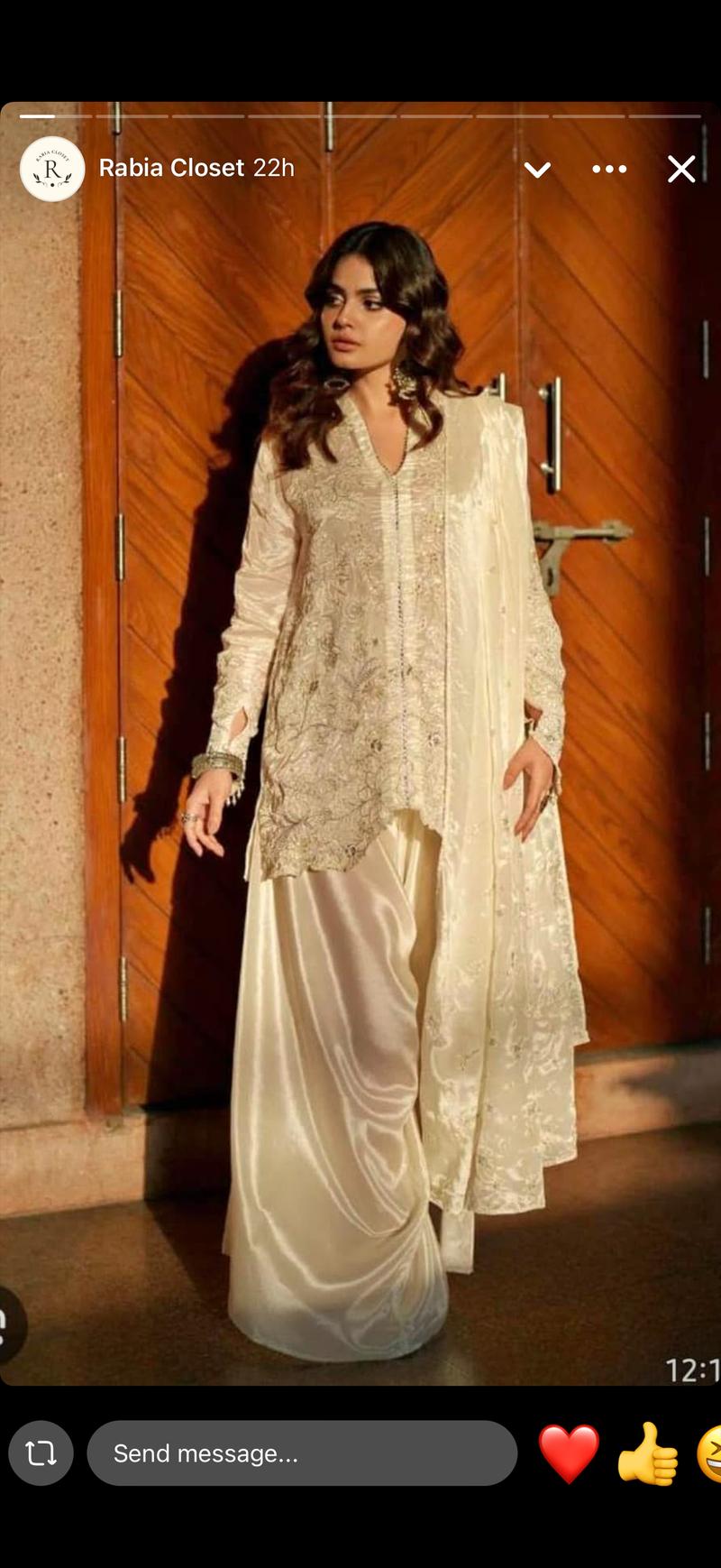 Ethnc 2pc shirt flapper smal left only 15500