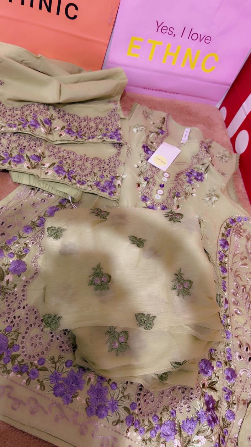 Ethnc new arrival 14500
