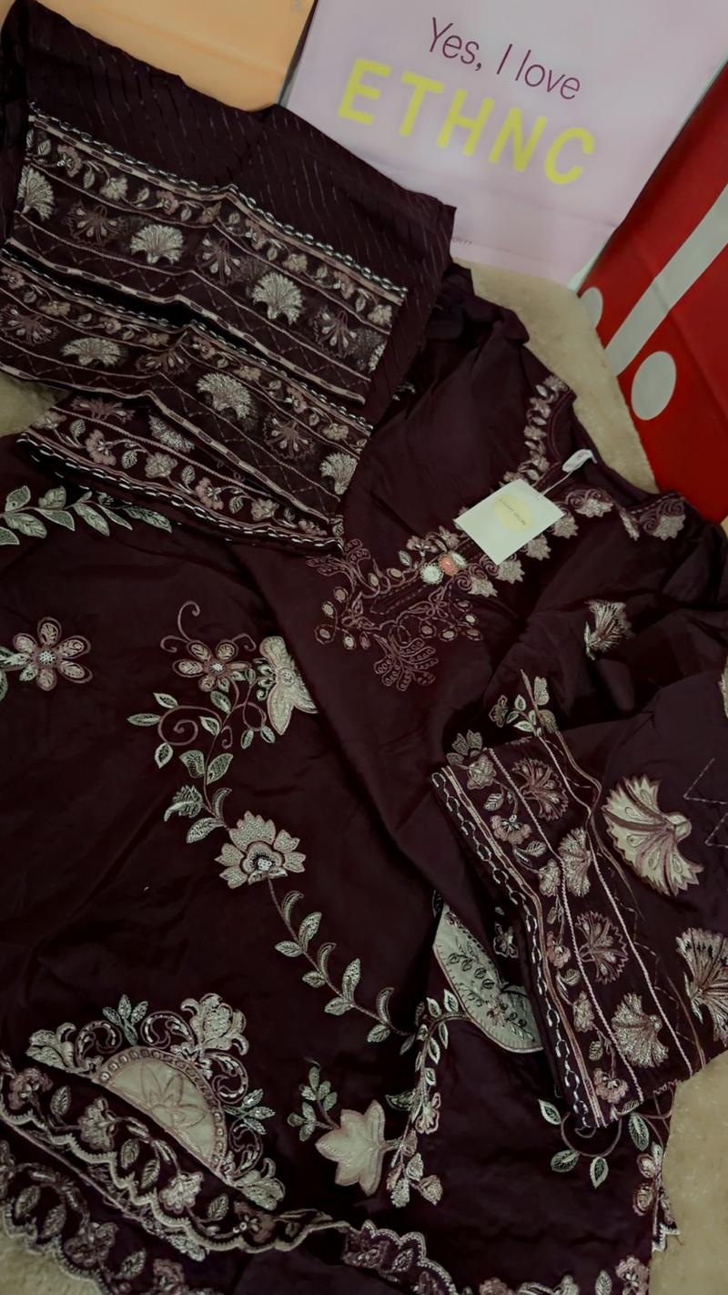 Marjanda 8700 Ethnc