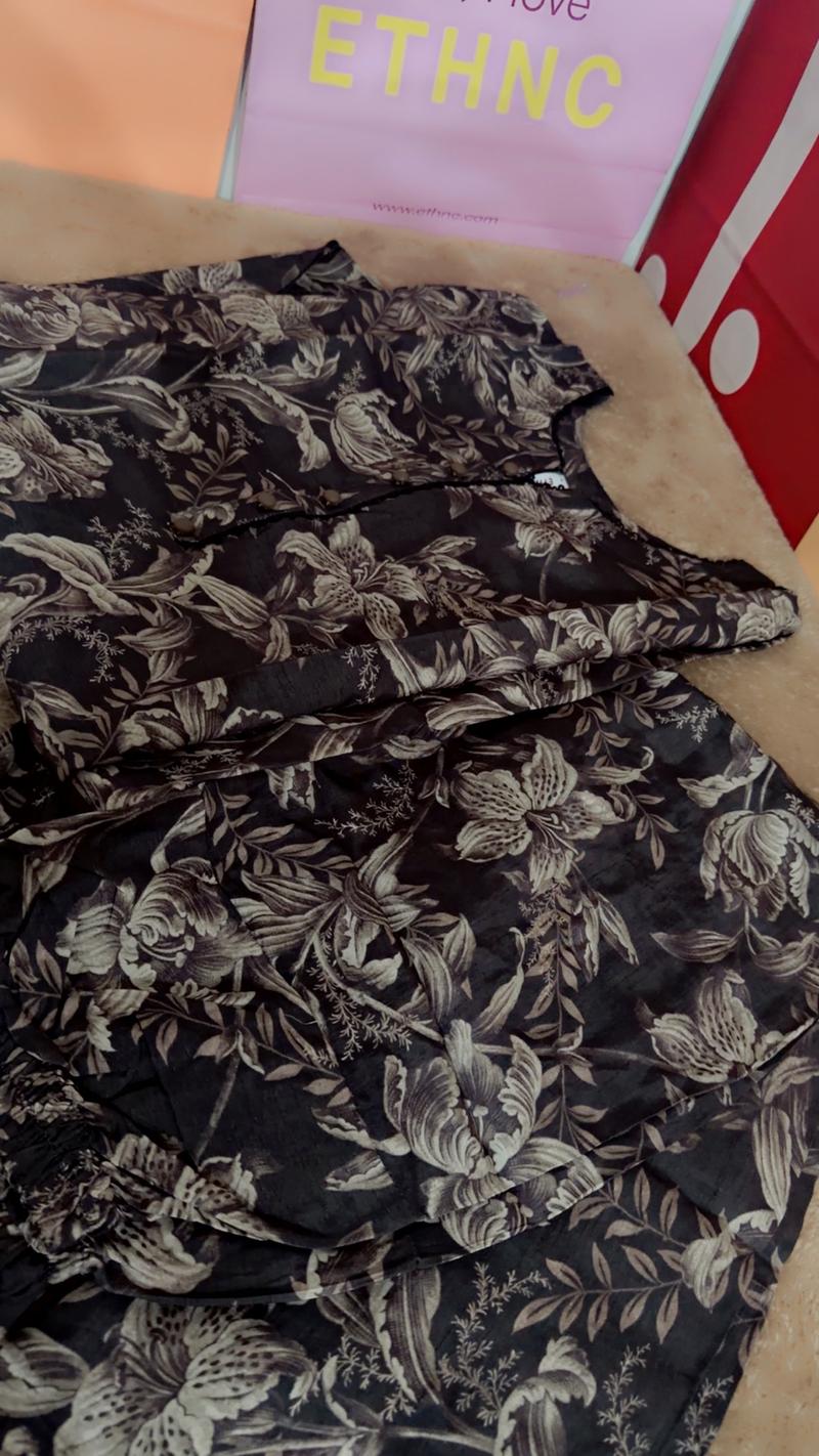Black 2pc 3850