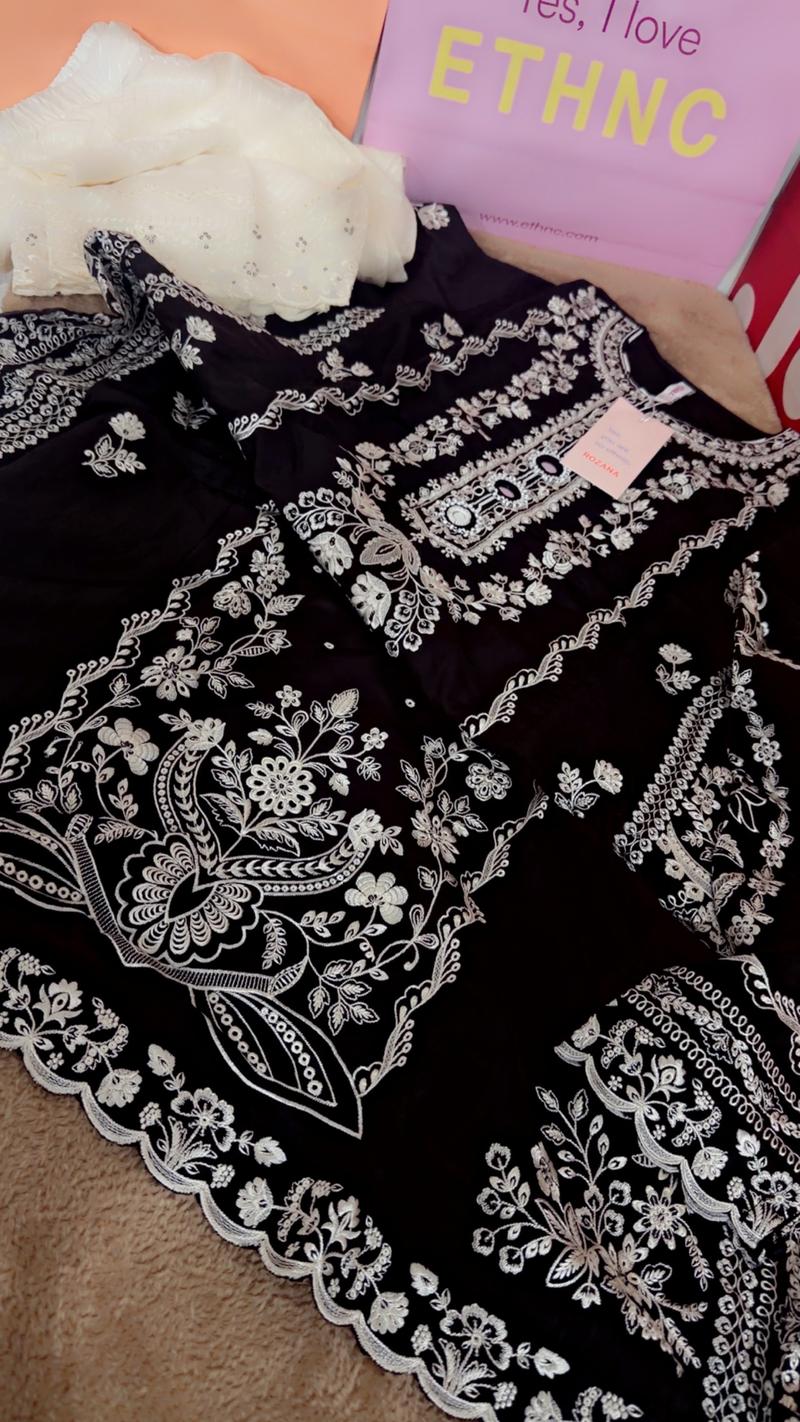 Black new arrival Ethnc Merium 8950