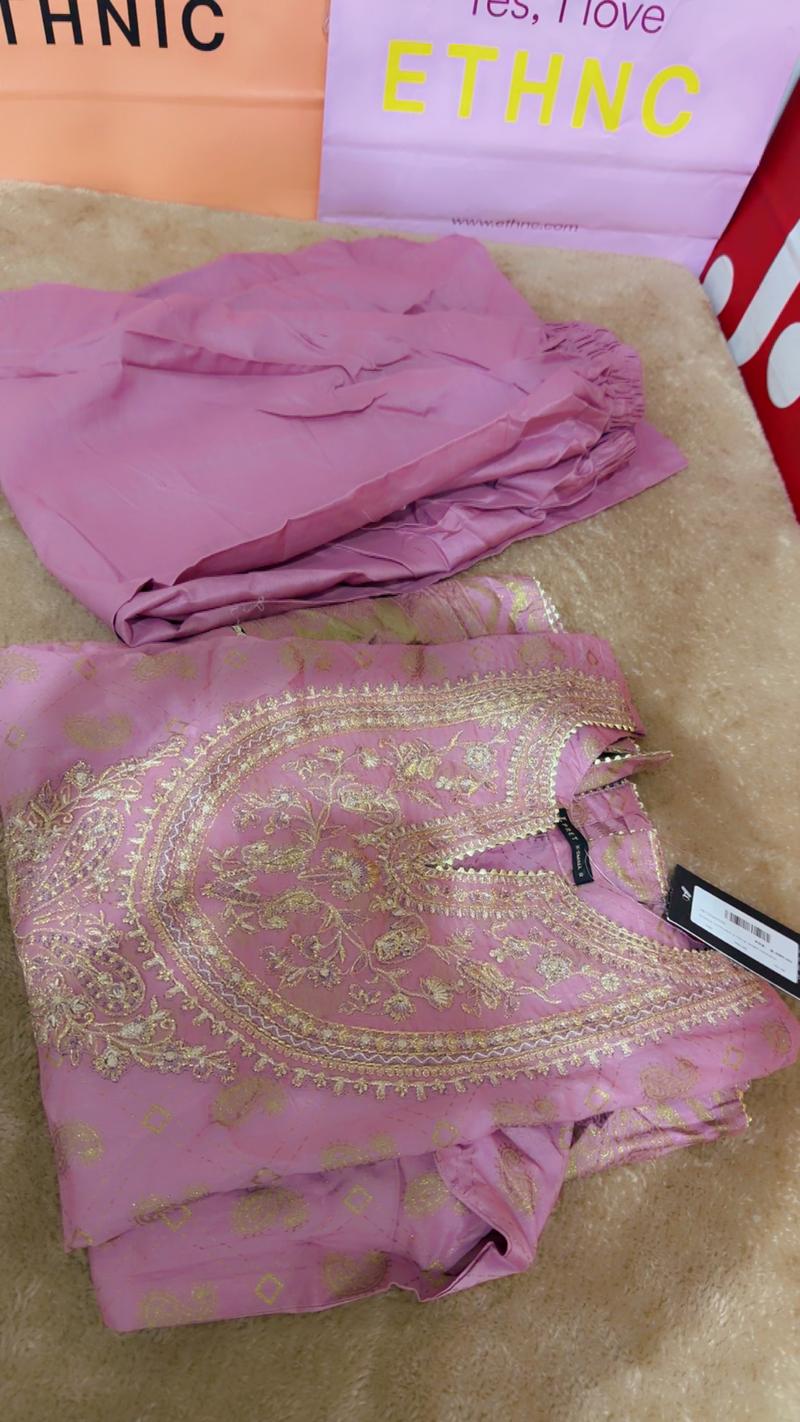 4950 pink 2pc