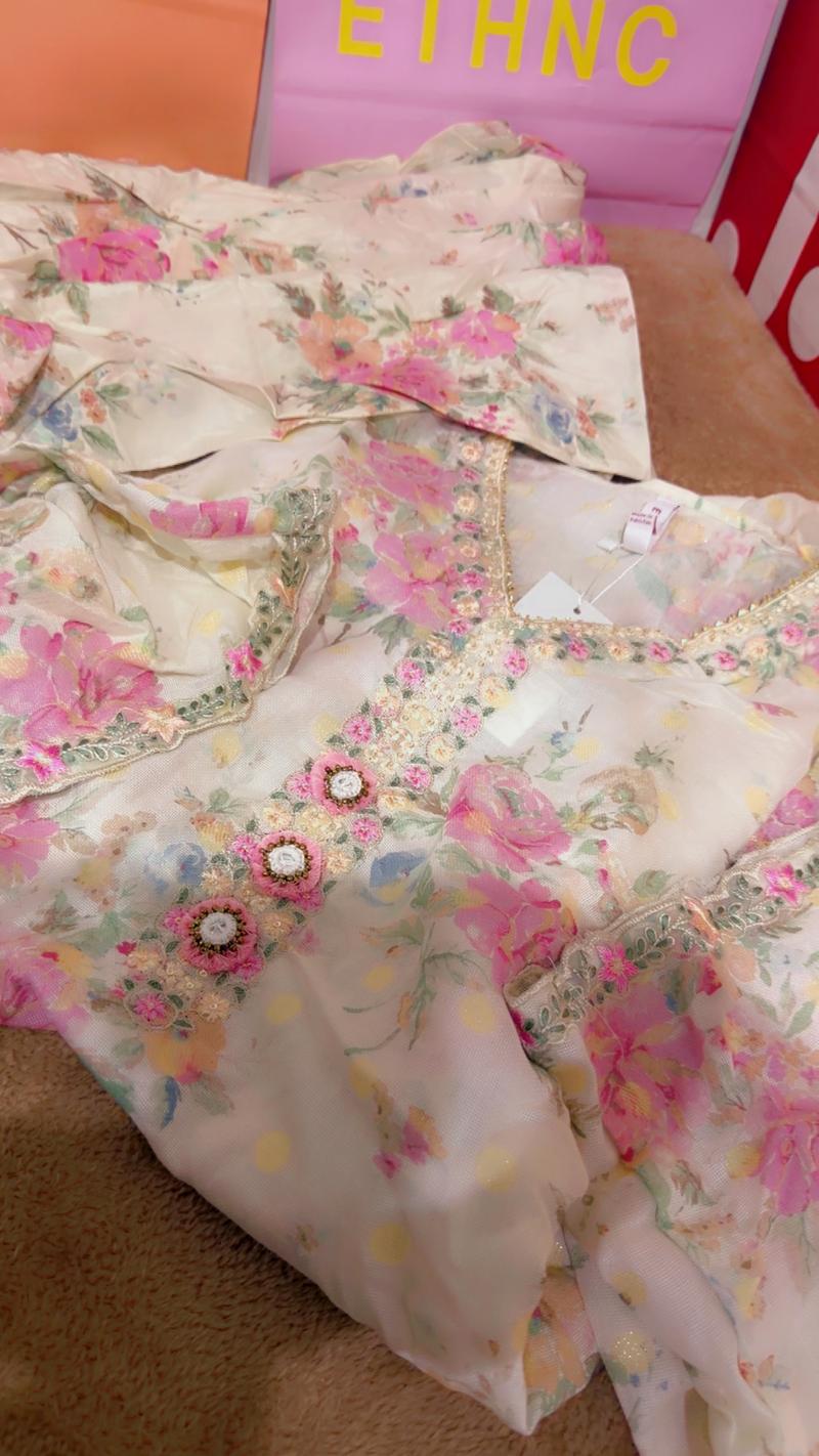 Ethnc 7950 pink multi large 