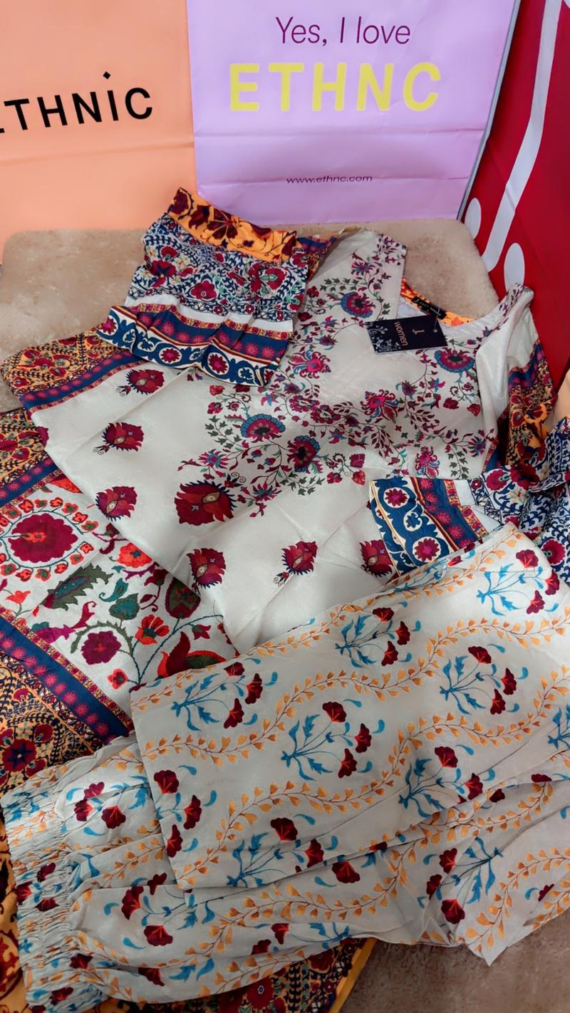 Multi 2pc lawn 