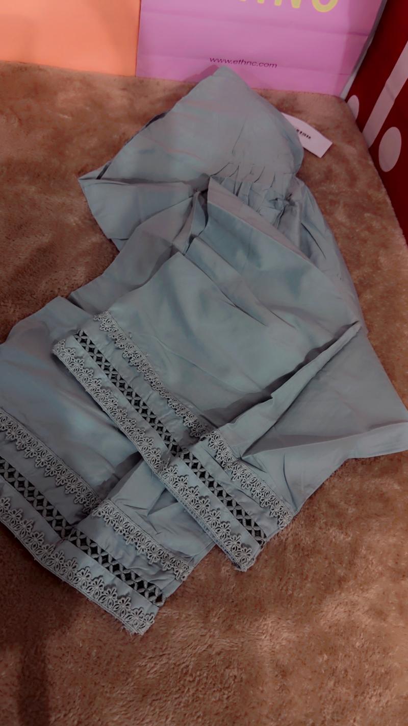 Henavy lawn ice farshi shalwar