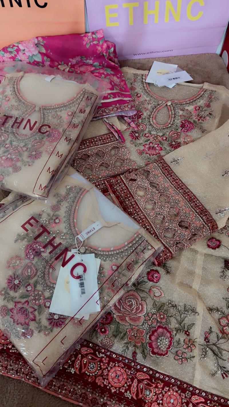 Ethnc botique 10500