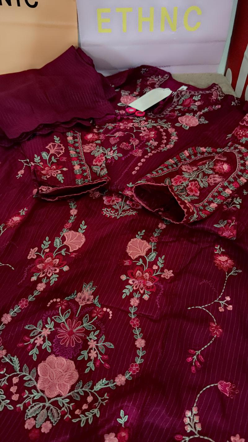 Marjanda pink 8250 new arrival 