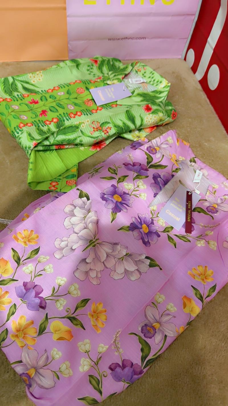 2540 each shirt 