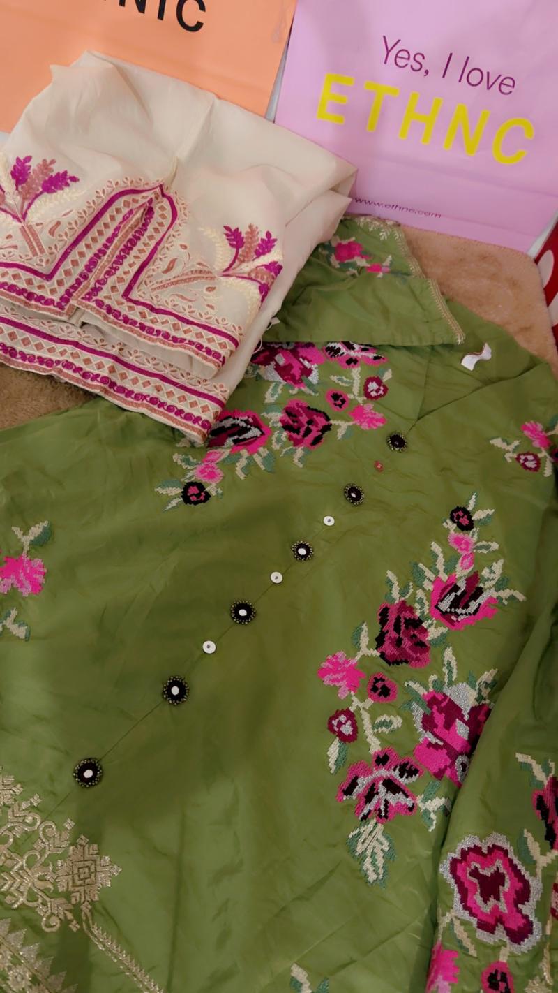 6500 green