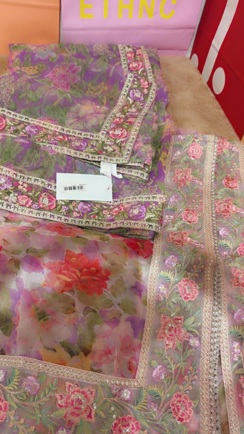 Luxury dupta each price 3500