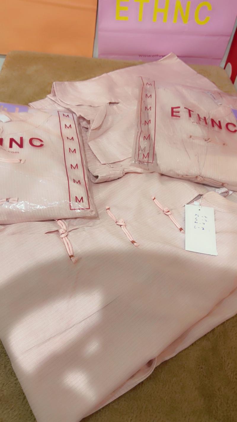 3500 pink Ethnc