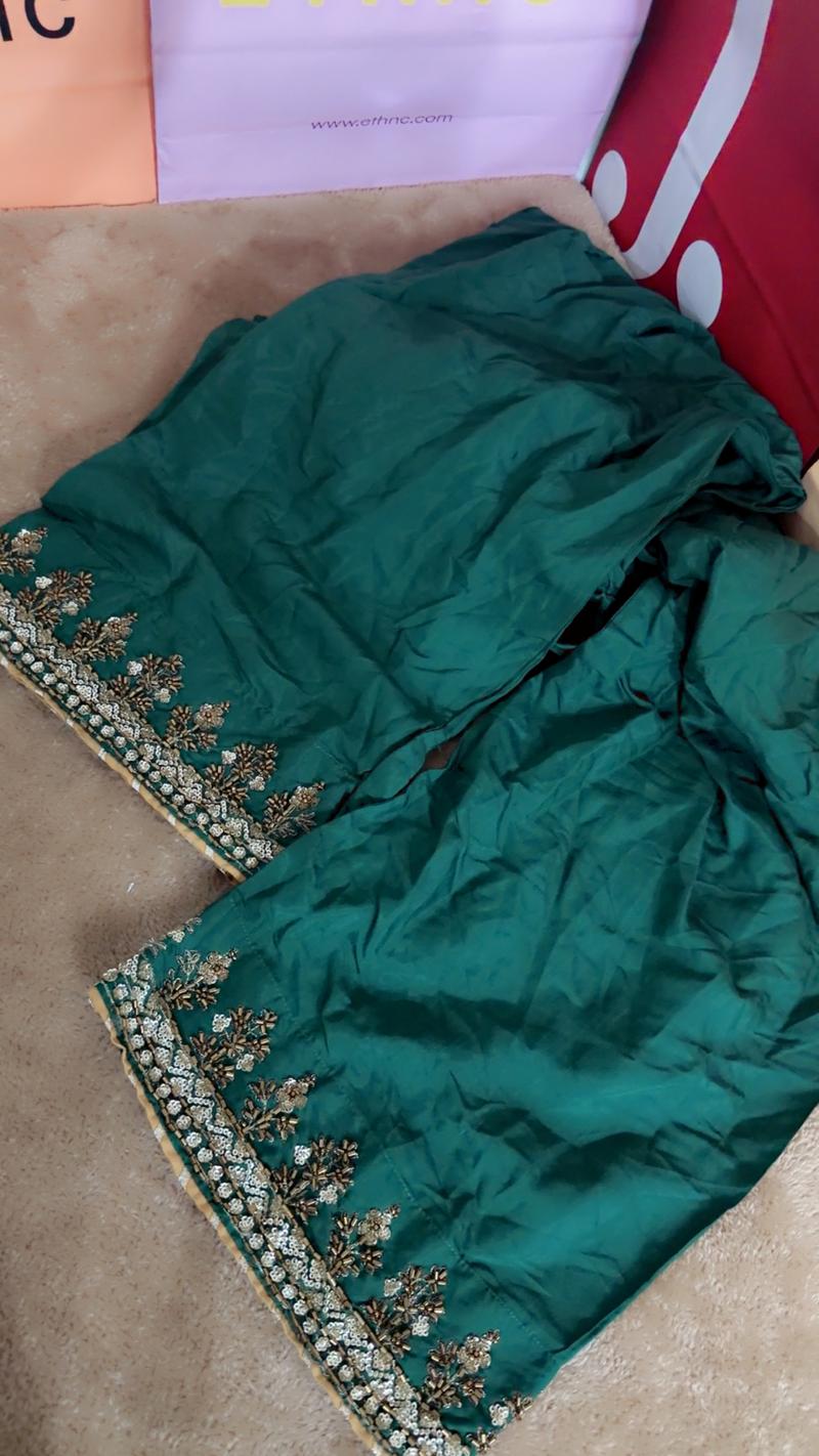 Ethnic botique Shalwar