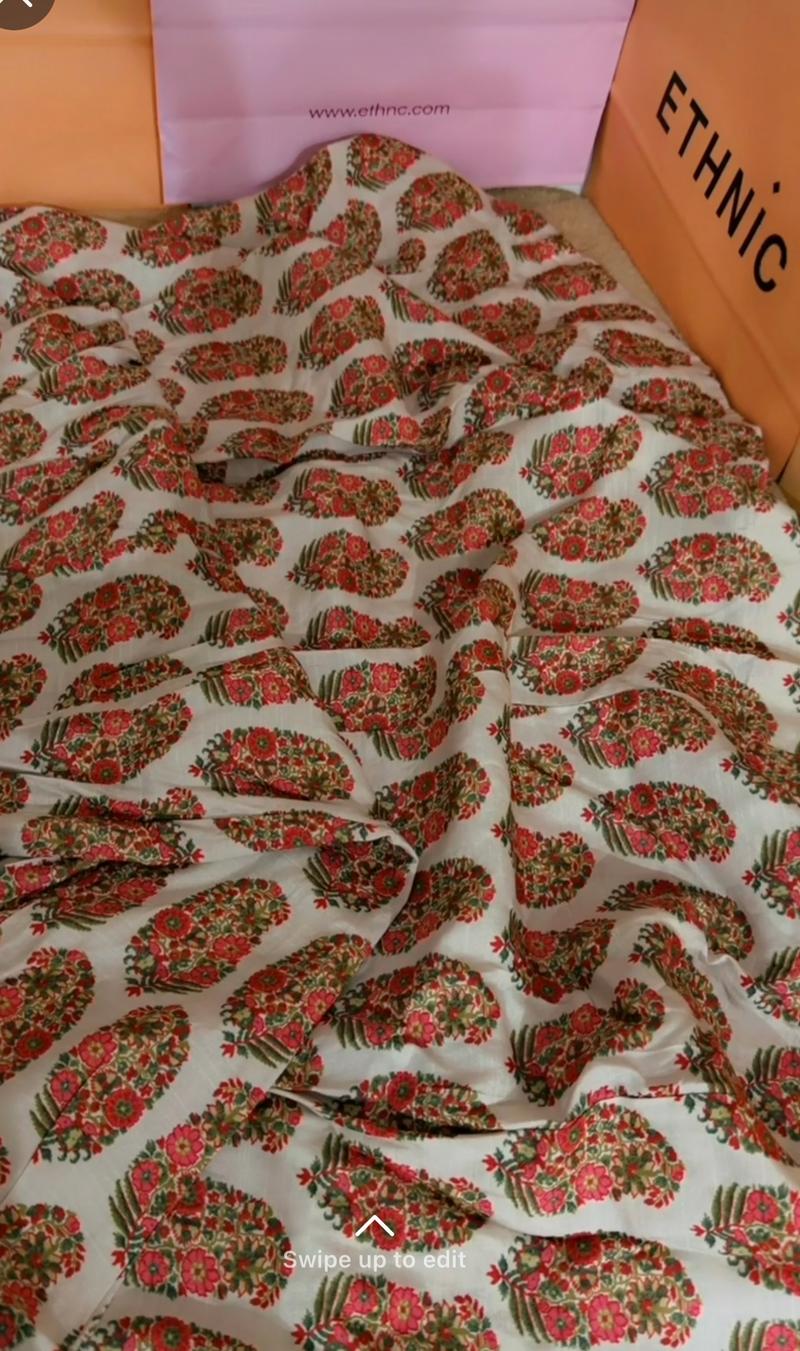 Ladies Lengha 3500 