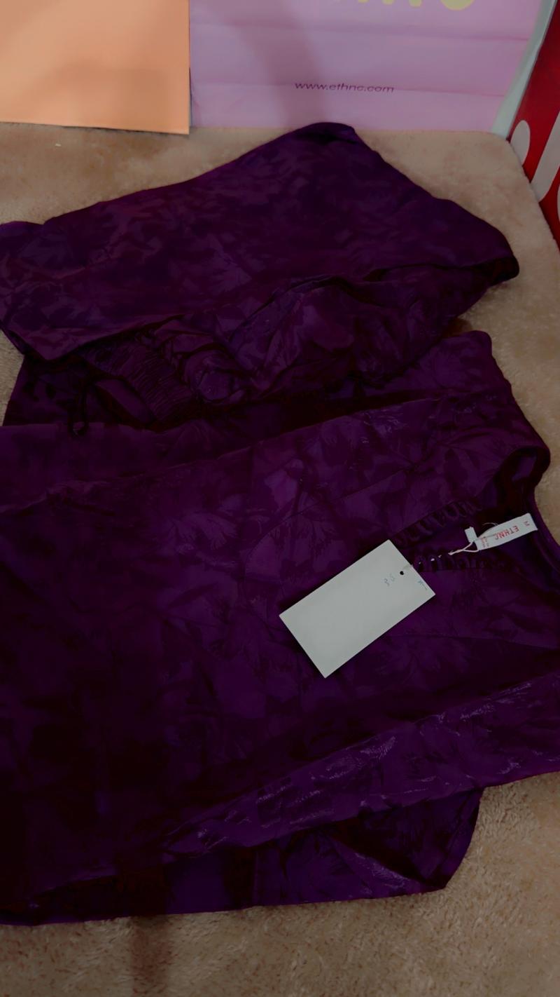 Purple 2pc 3250