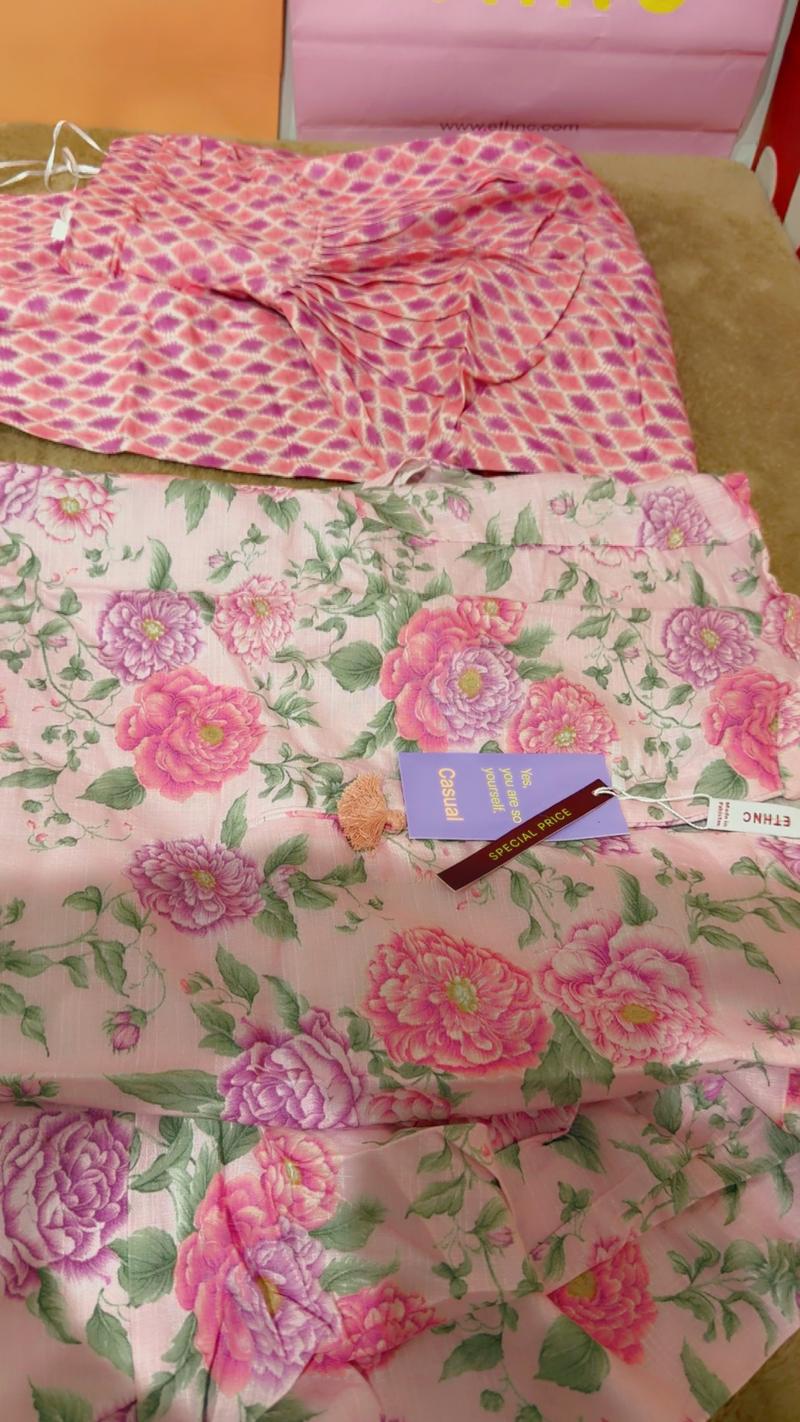 Soft skin formal cord small. Pink 3750