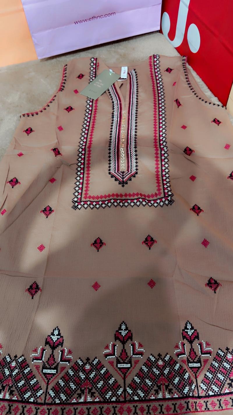 2850 shirt brown 