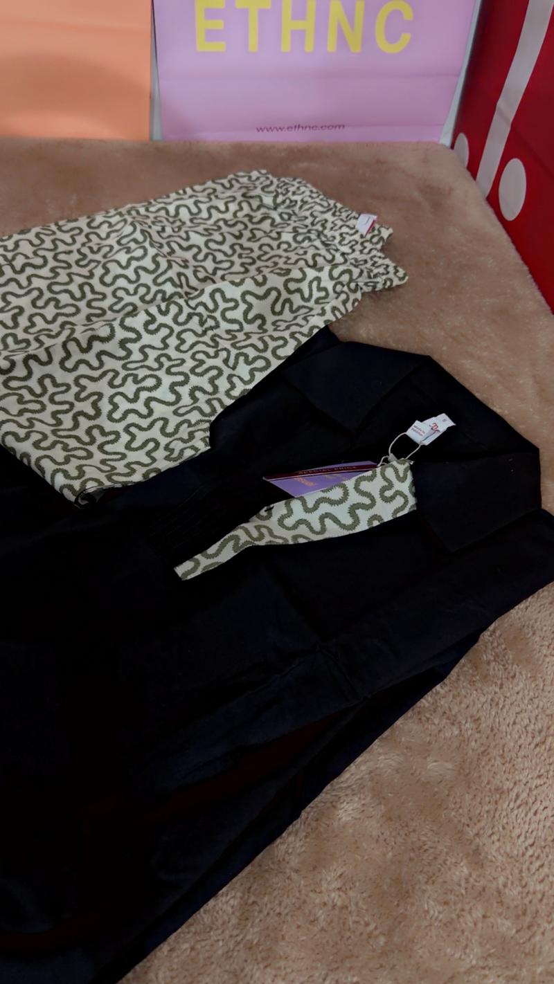 Black 2pc small