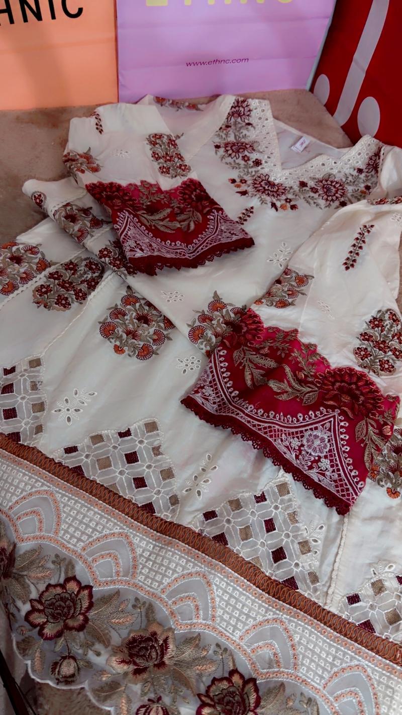 Ethnic bfresh shirt