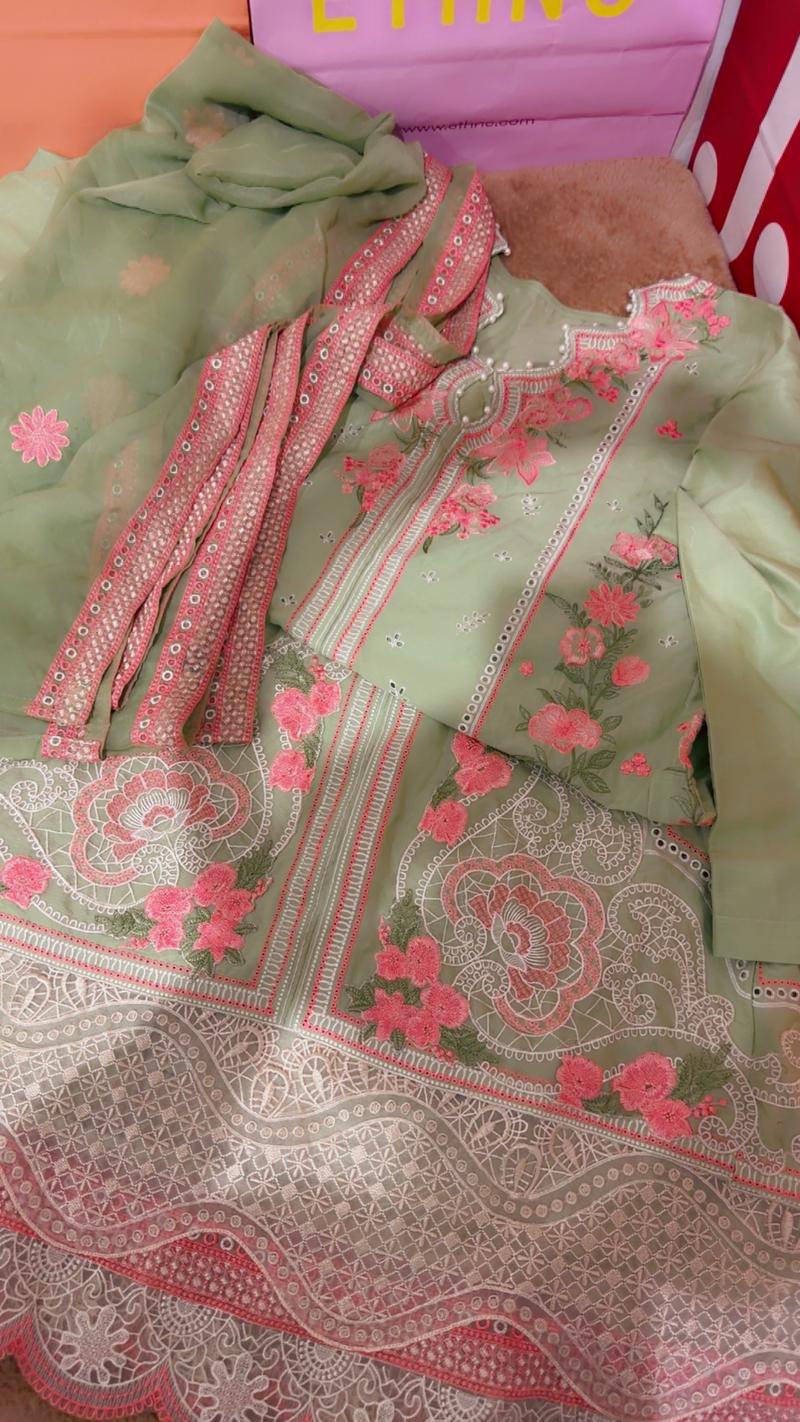 Ethnc unstitch stitch sample 13500