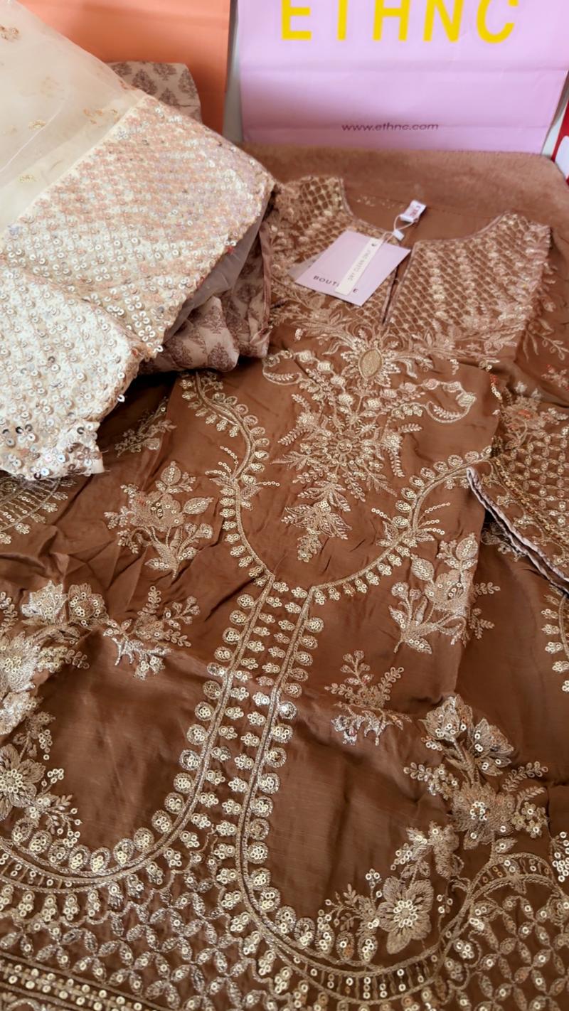 Ethnc botique 16500