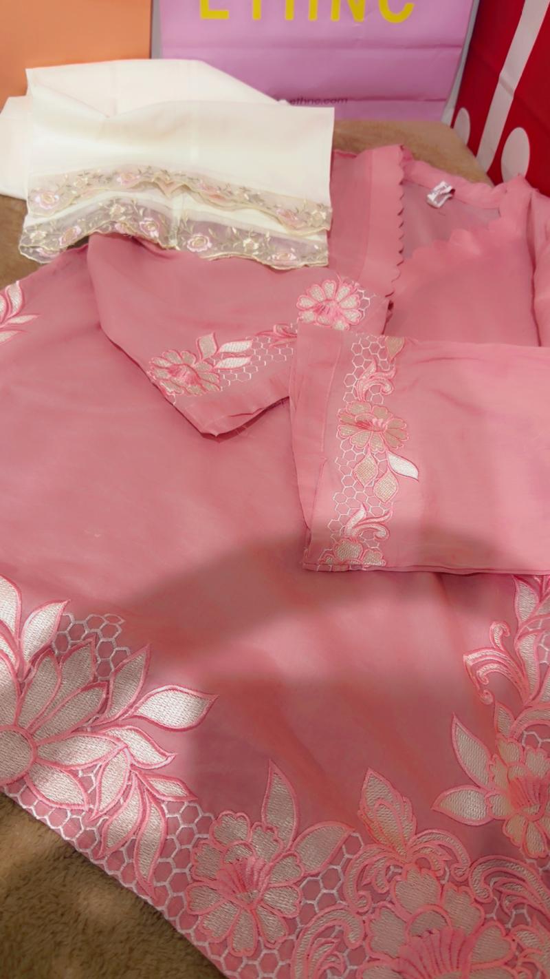 Pink 2pc 5500