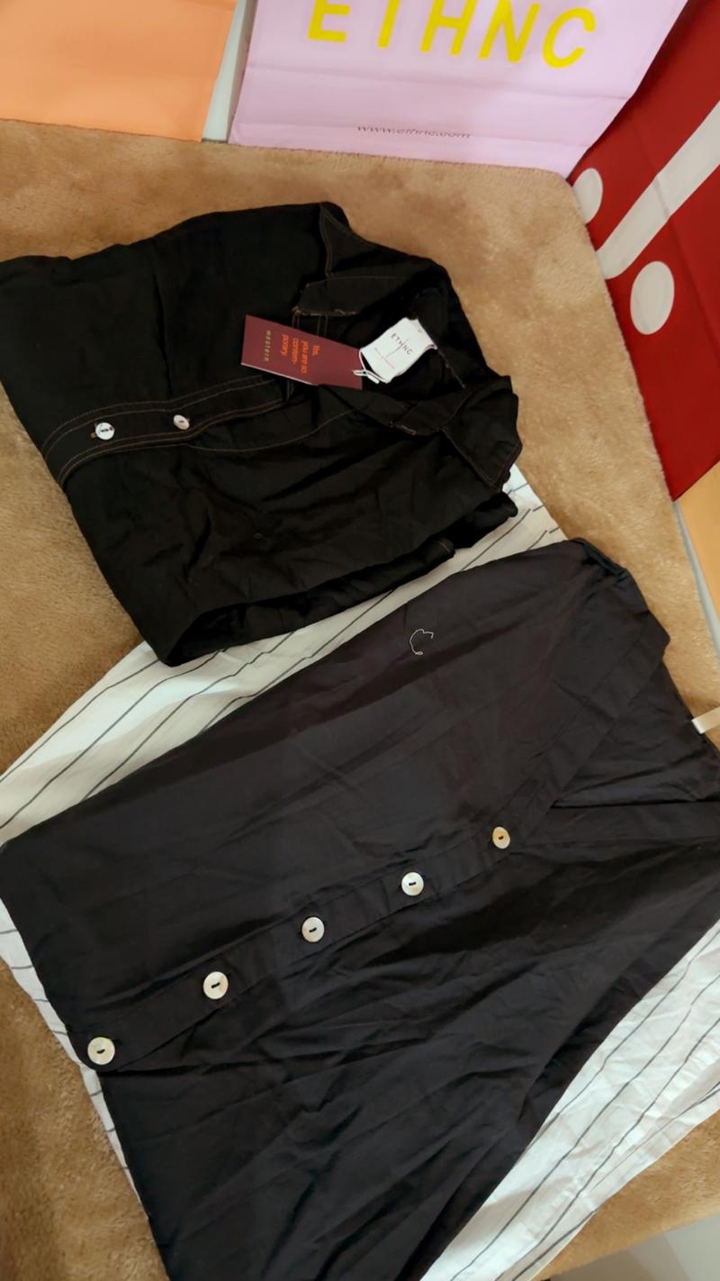 2shirt in 2950 deal black
