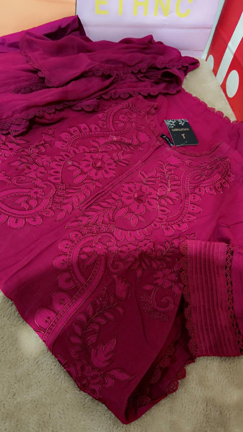 Marjanda pink 5400 3pc 