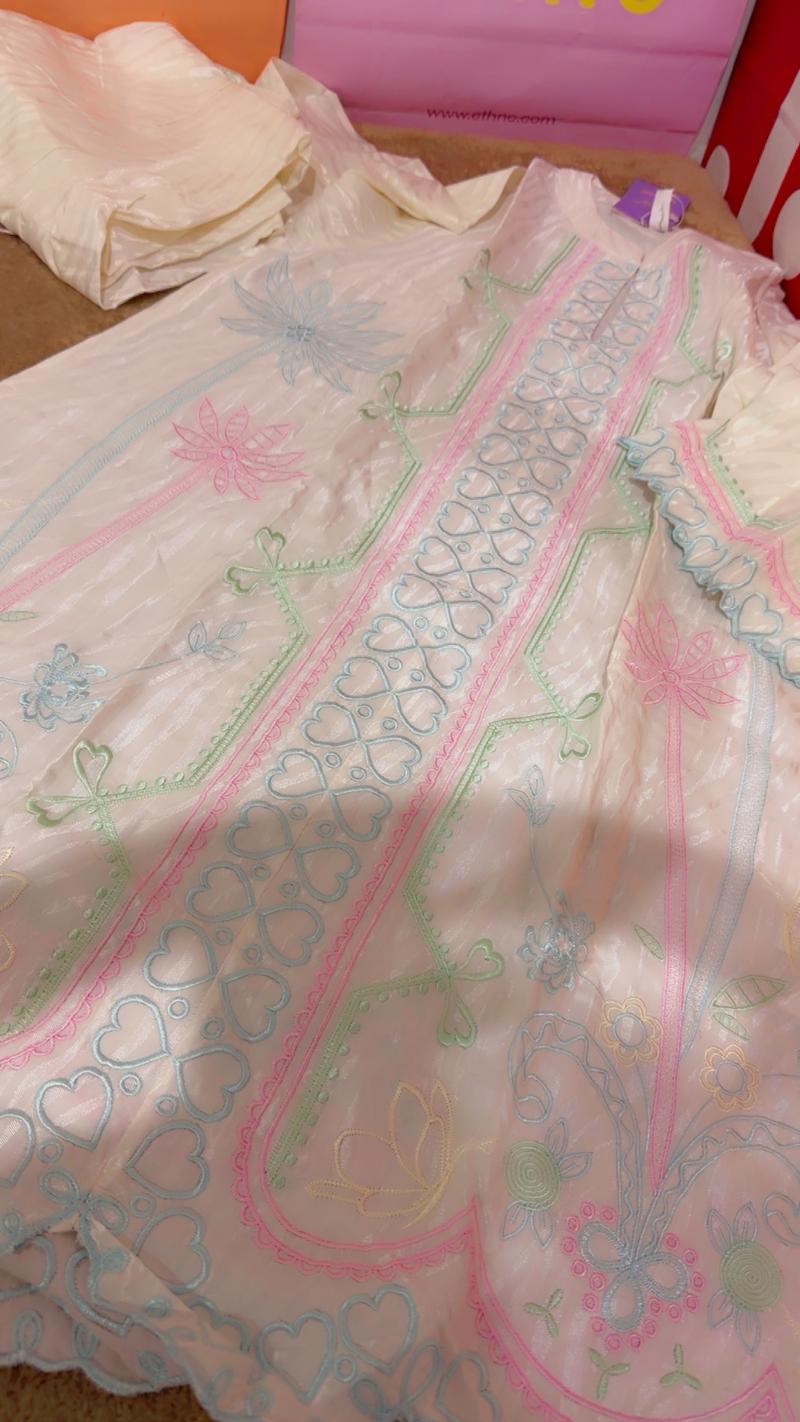 Multi white 6500