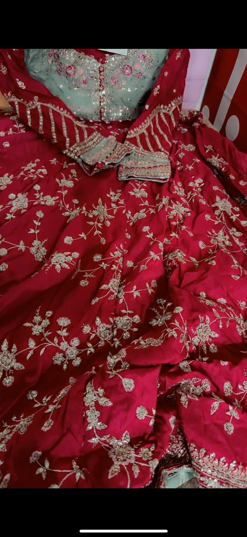 25000 ethnic lux maxi