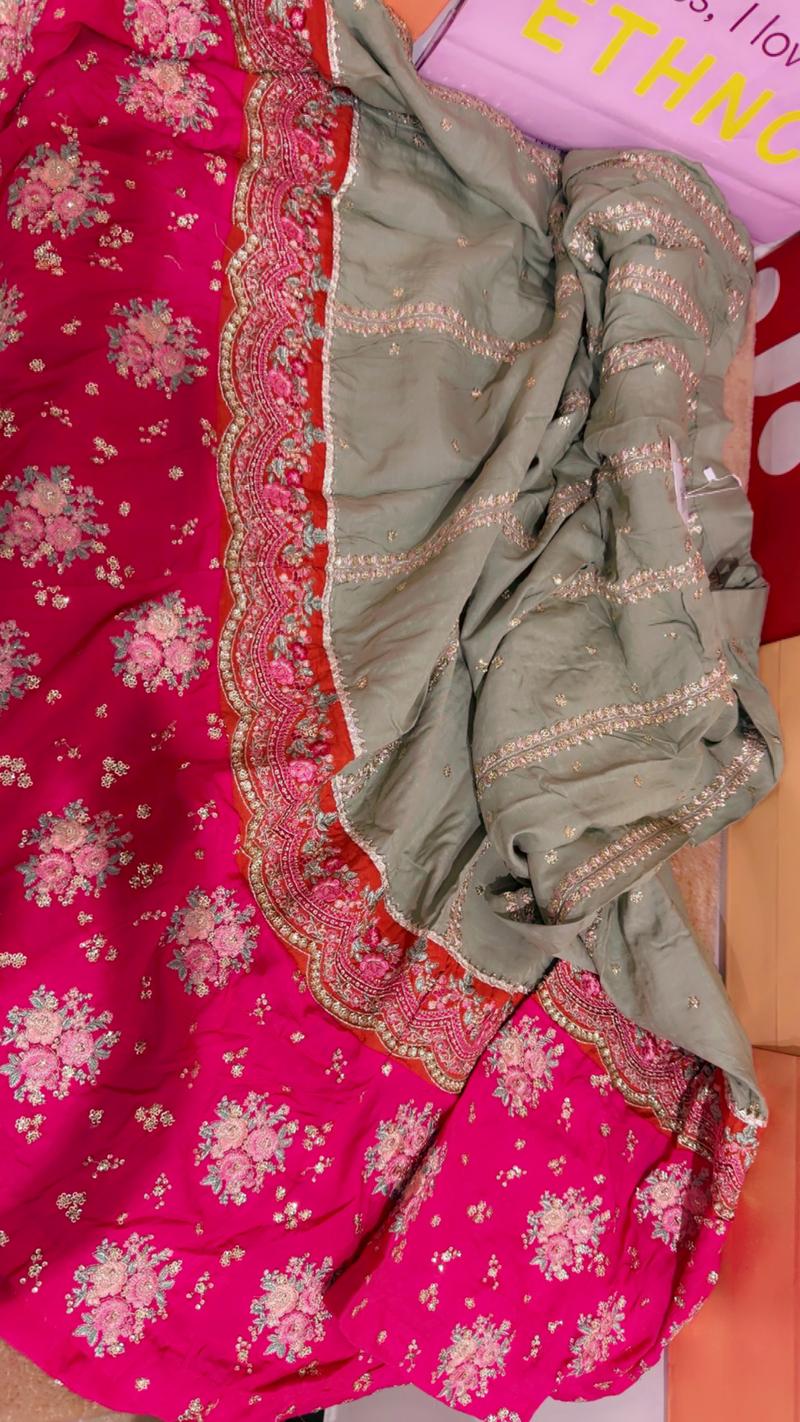 Lengha fresh 8950