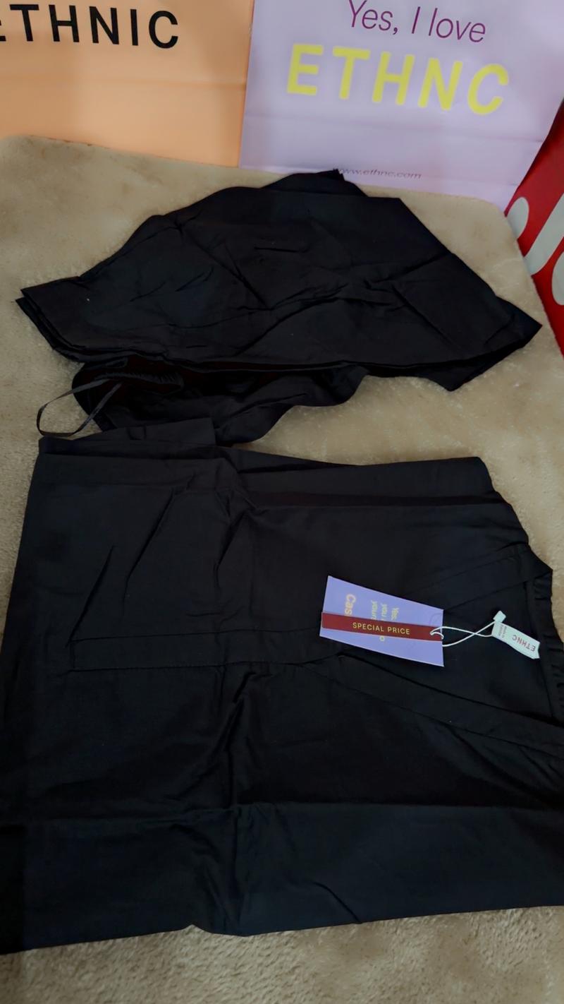 3500 black bloom shap bottom