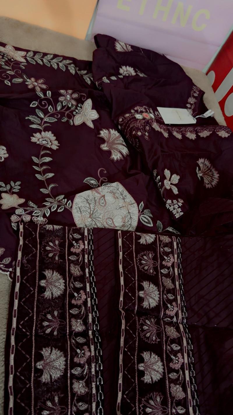 Ethnc Marjanda 7900