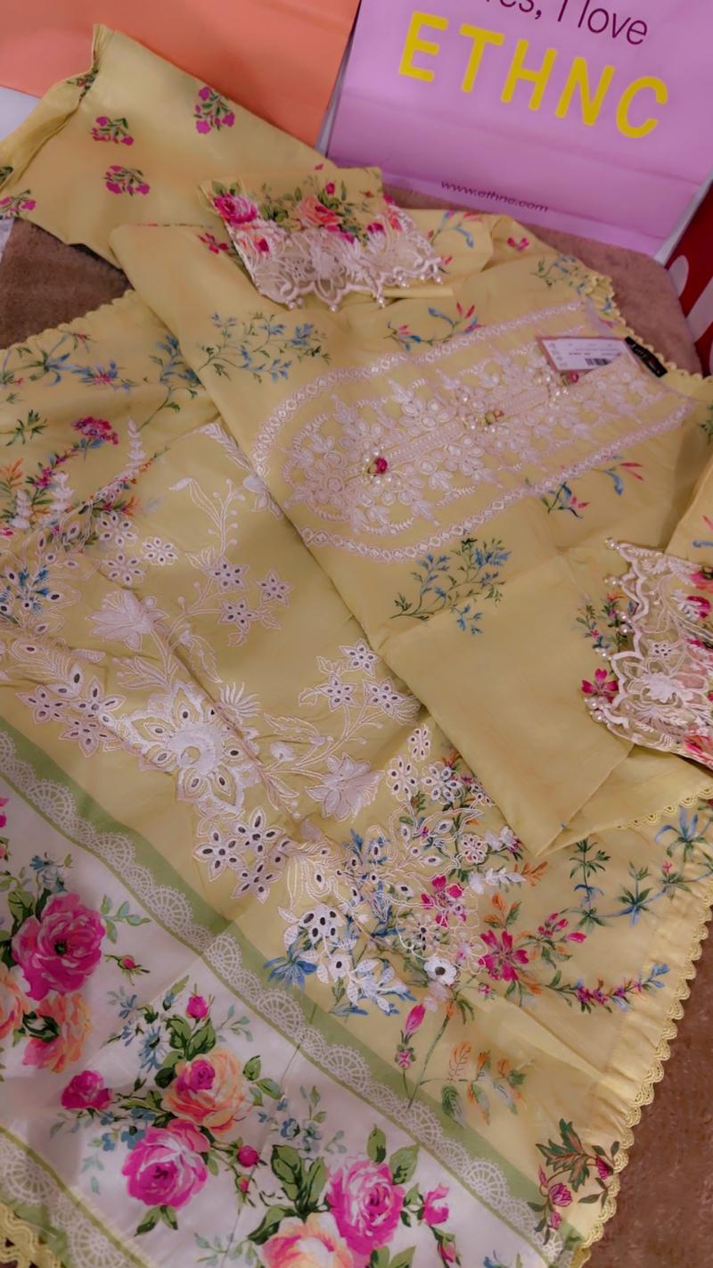 Lemon 2pc 6900 fresh